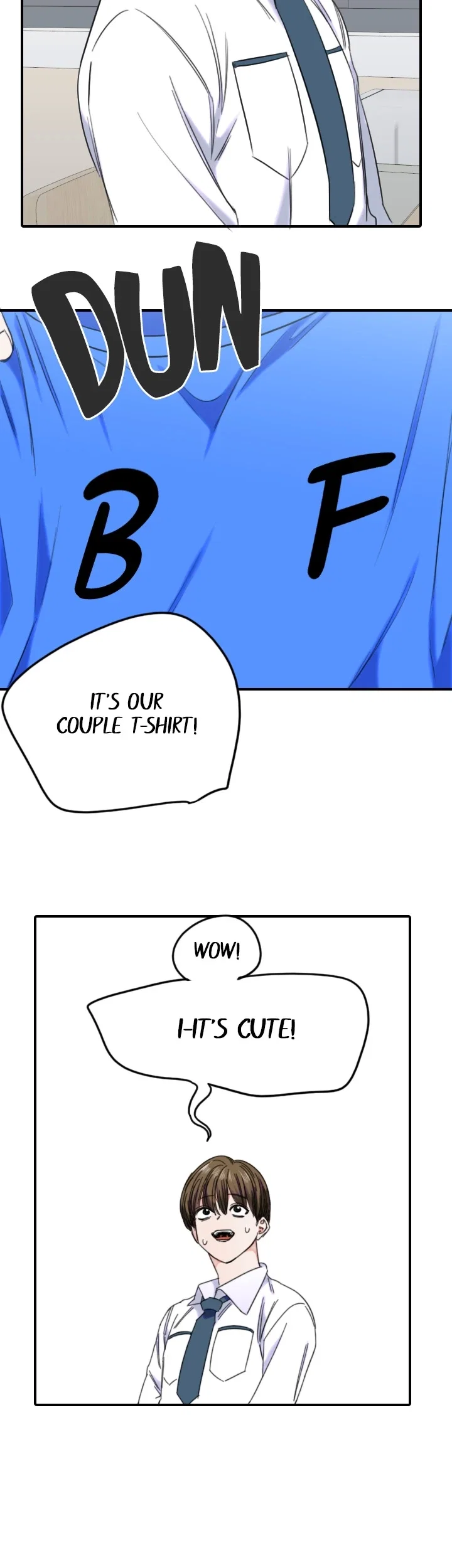 Drawing Romance Chapter 192 - Page 12
