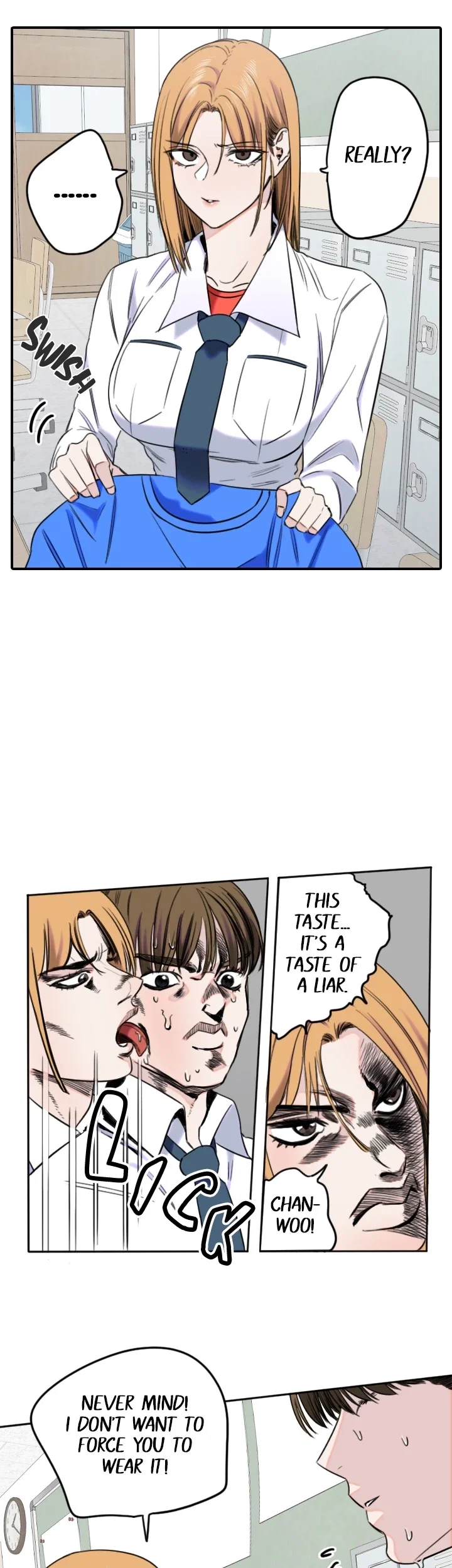 Drawing Romance Chapter 192 - Page 13
