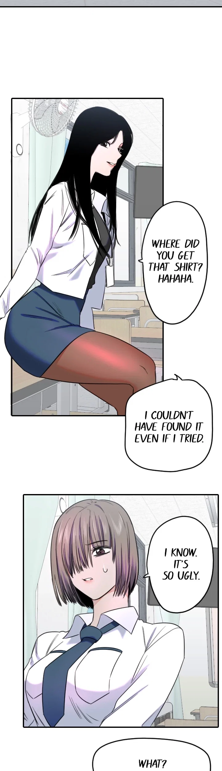 Drawing Romance Chapter 192 - Page 22