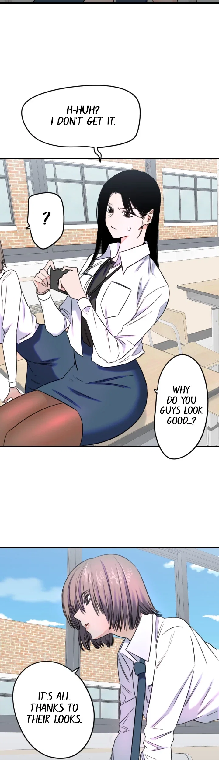 Drawing Romance Chapter 192 - Page 28