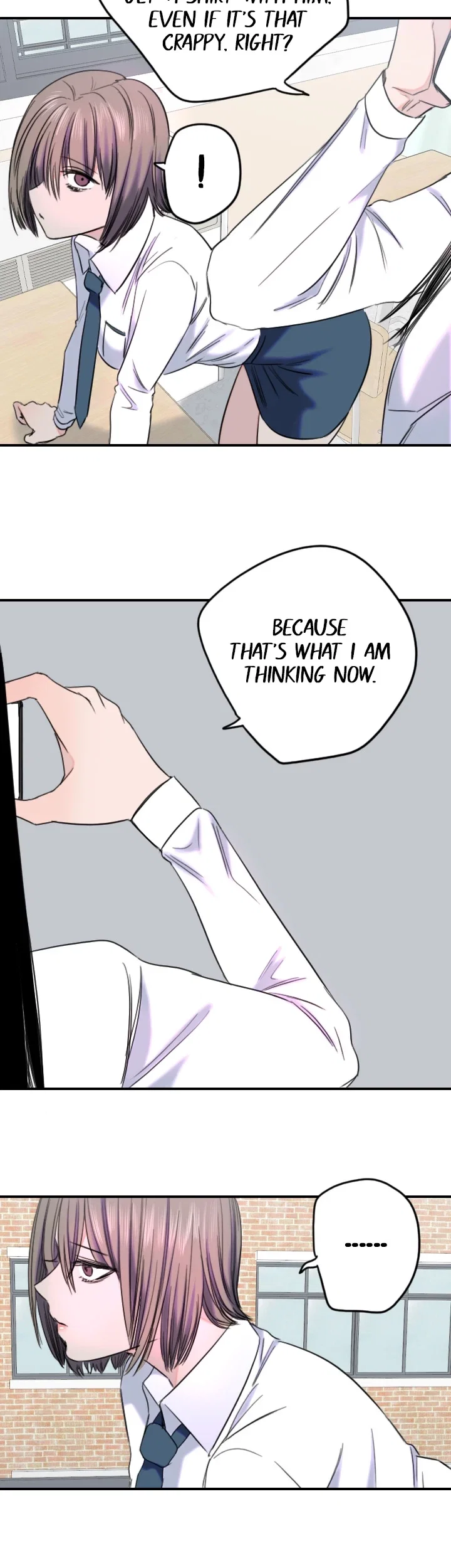 Drawing Romance Chapter 192 - Page 30