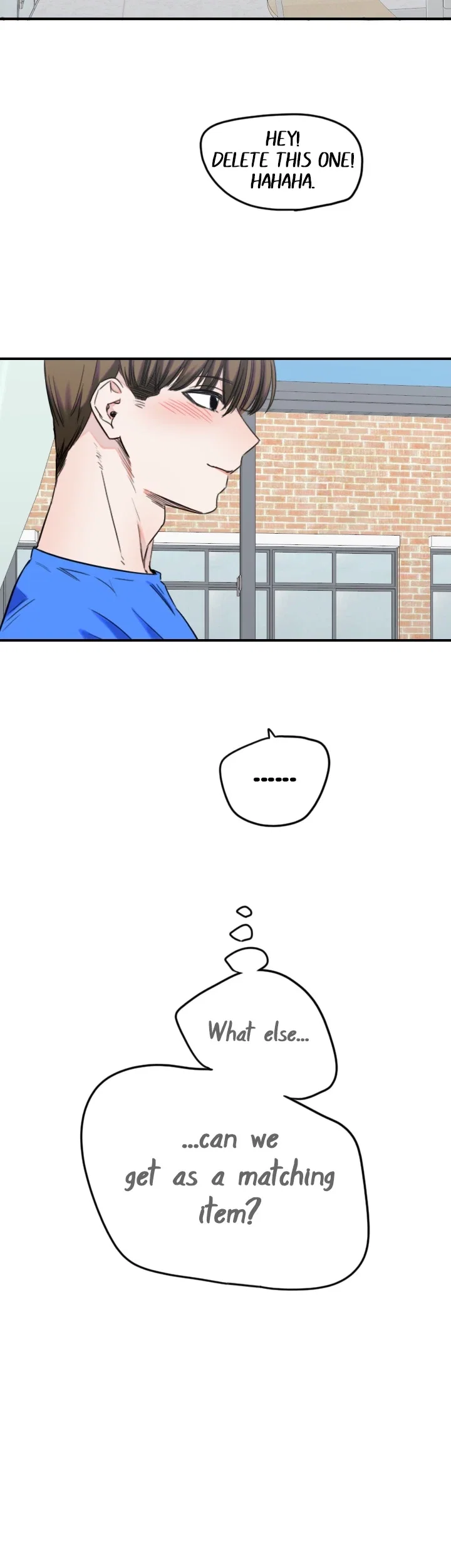 Drawing Romance Chapter 192 - Page 32