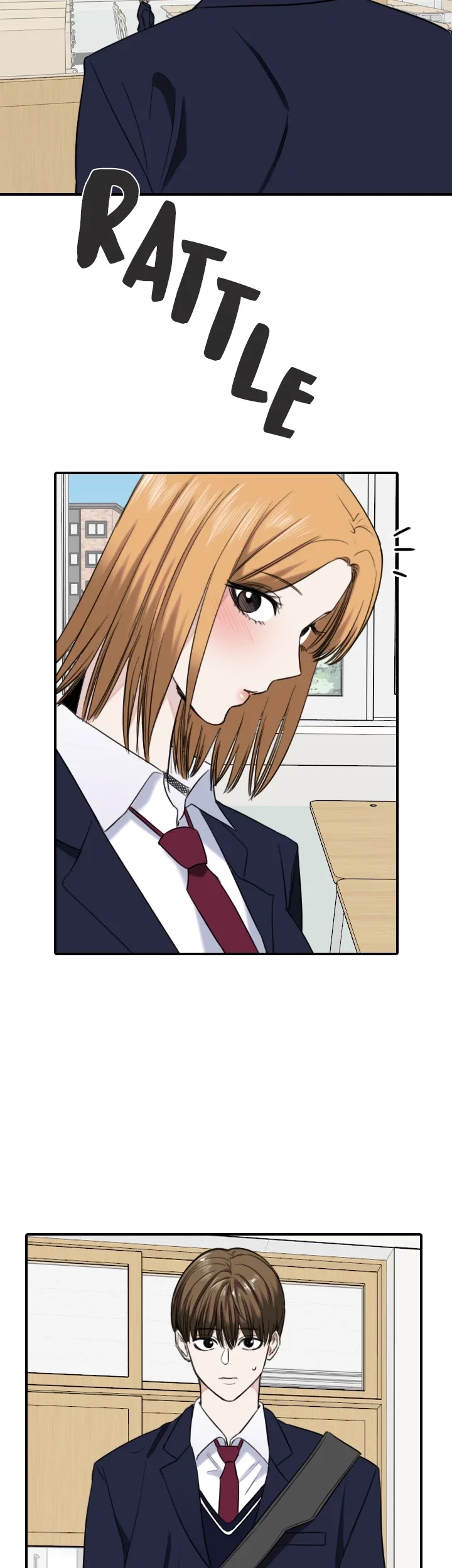 Drawing Romance Chapter 209 - Page 6