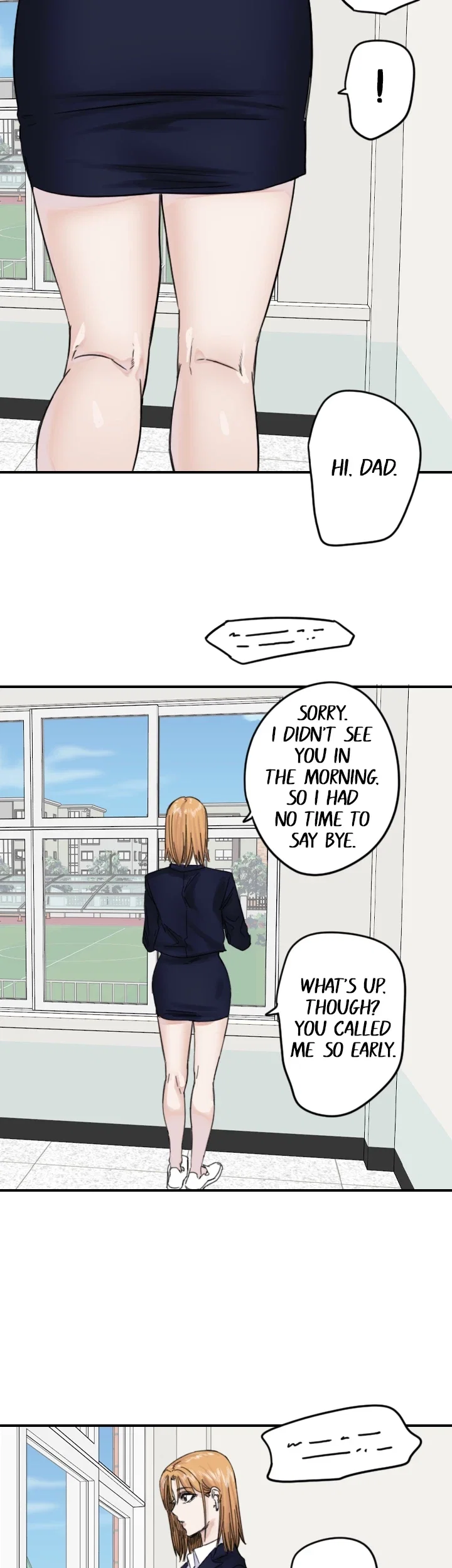 Drawing Romance Chapter 209 - Page 24