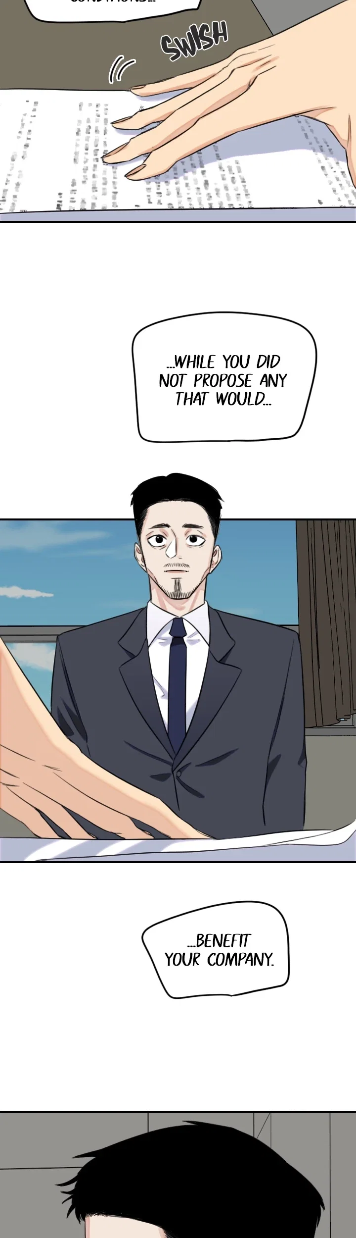 Drawing Romance Chapter 226 - Page 5