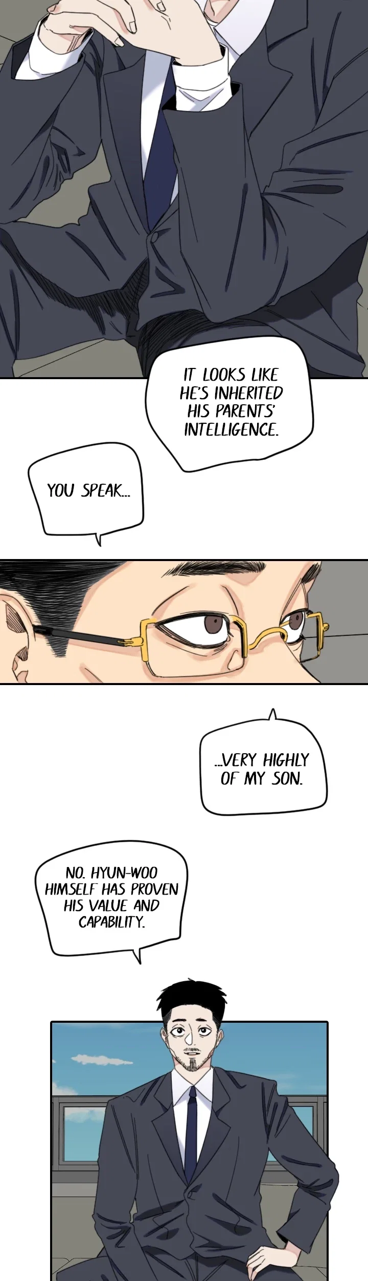 Drawing Romance Chapter 226 - Page 16