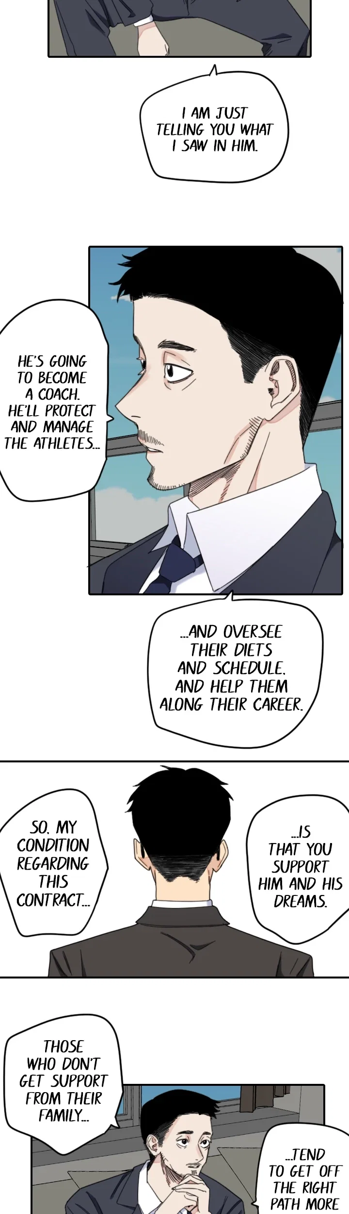 Drawing Romance Chapter 226 - Page 17