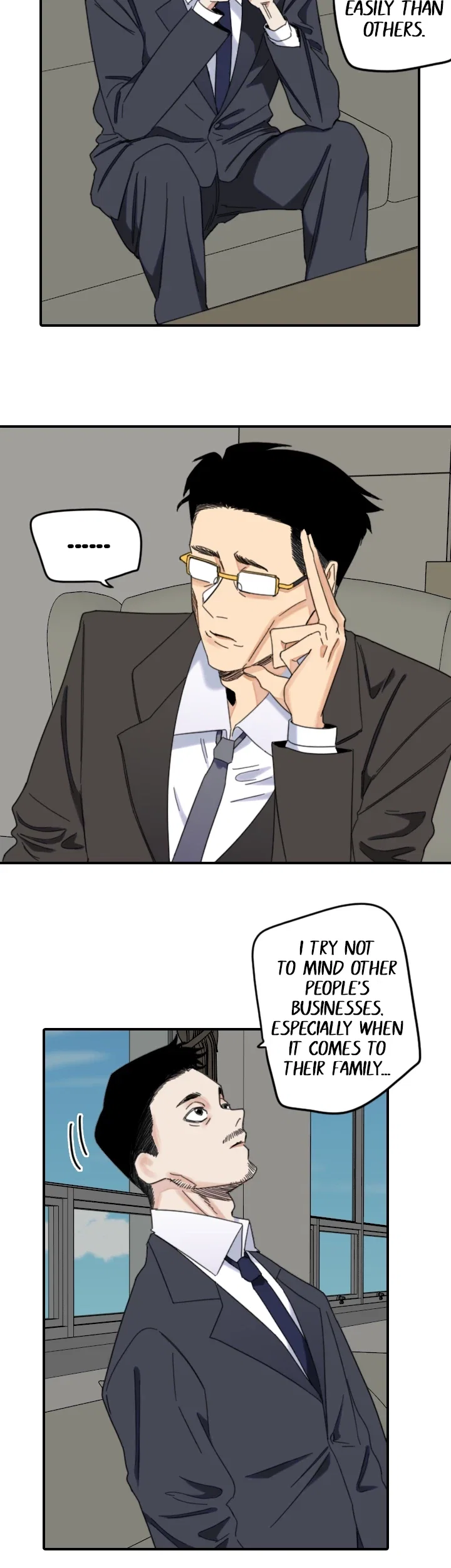 Drawing Romance Chapter 226 - Page 18
