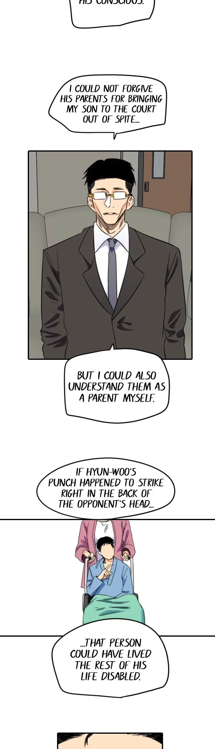 Drawing Romance Chapter 226 - Page 24