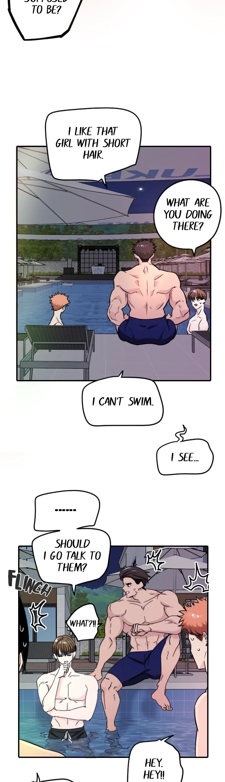 Drawing Romance Chapter 240 - Page 18