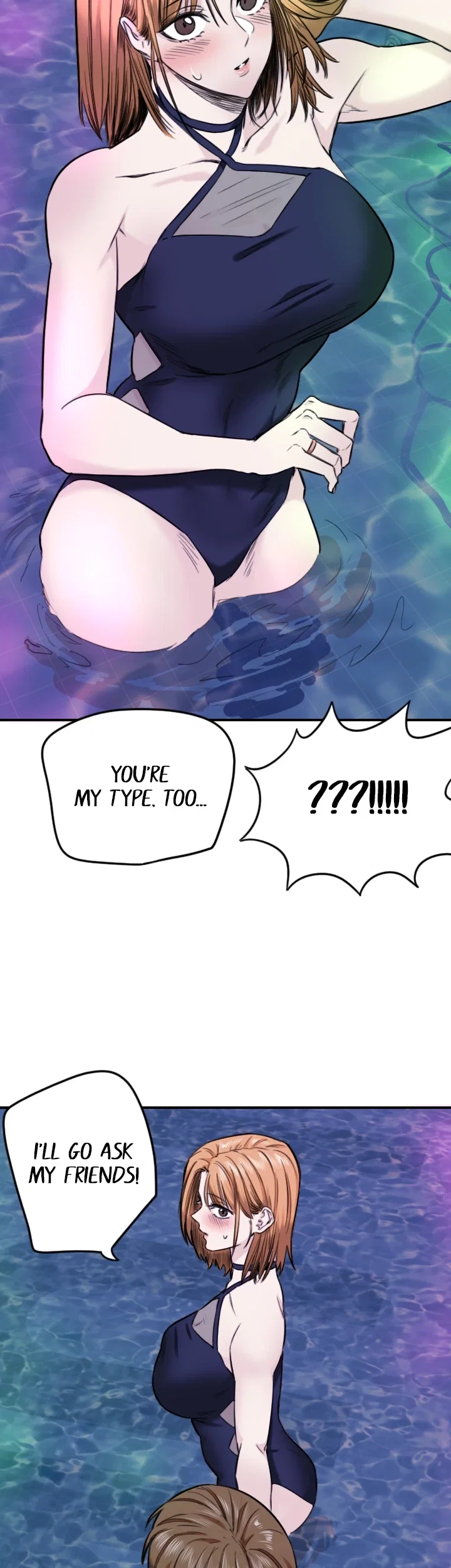 Drawing Romance Chapter 240 - Page 23