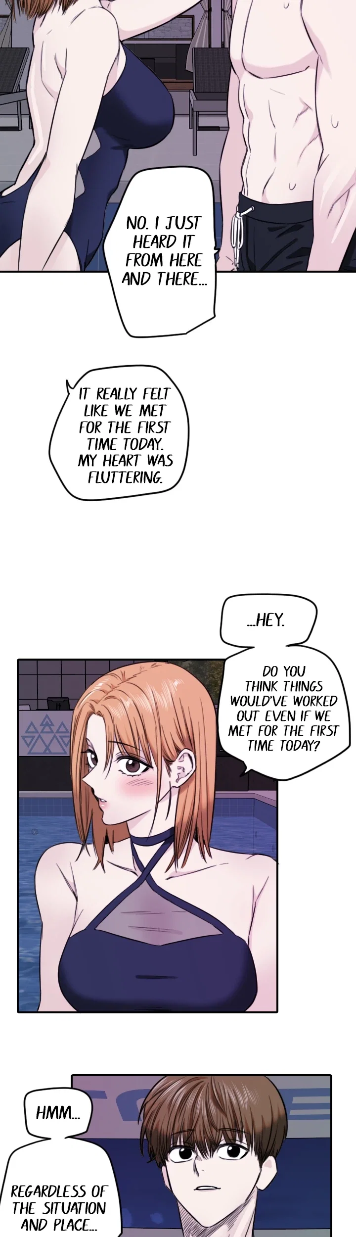 Drawing Romance Chapter 240 - Page 28