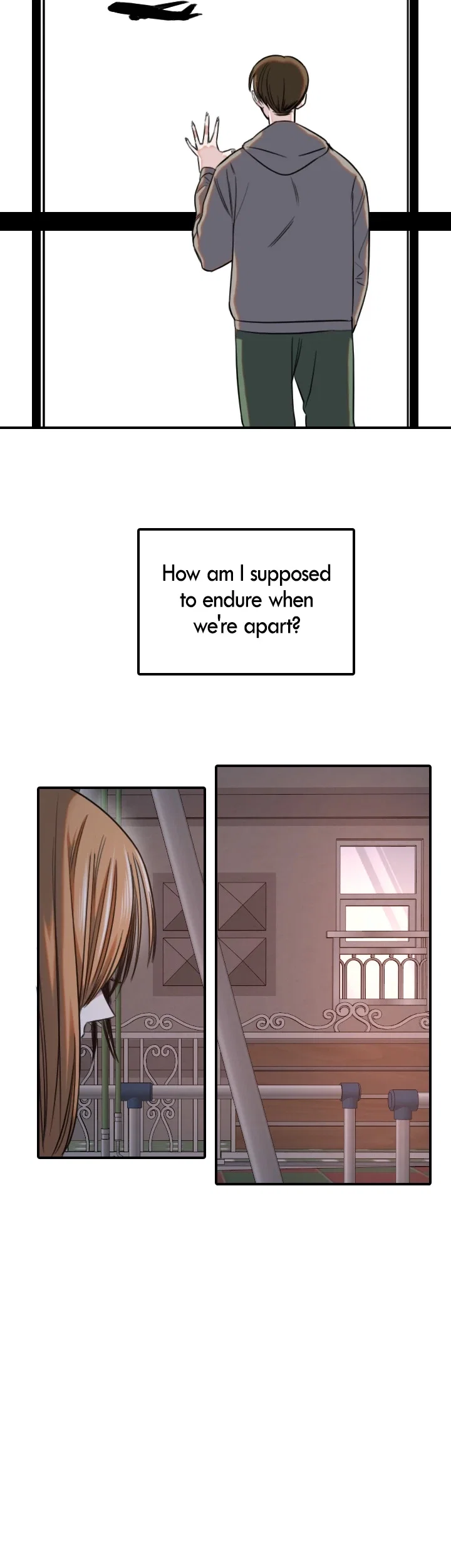 Drawing Romance Chapter 243 - Page 8