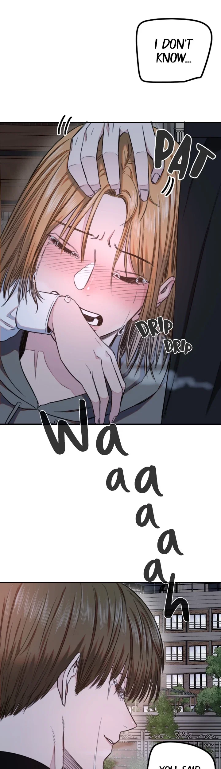 Drawing Romance Chapter 243 - Page 28