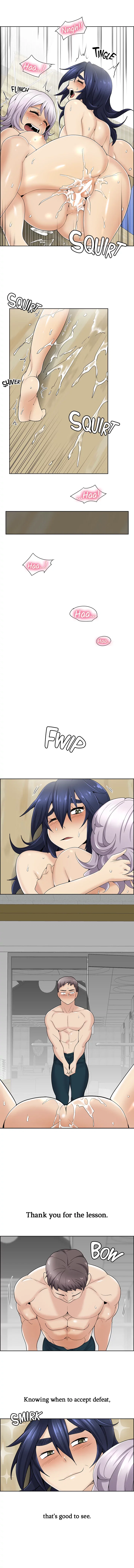 Draw It Yourself! Chapter 9 - Page 7