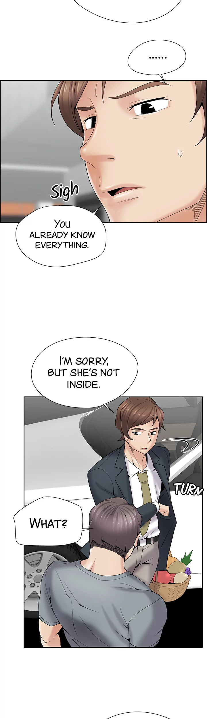 Draw It Yourself! Chapter 40 - Page 10