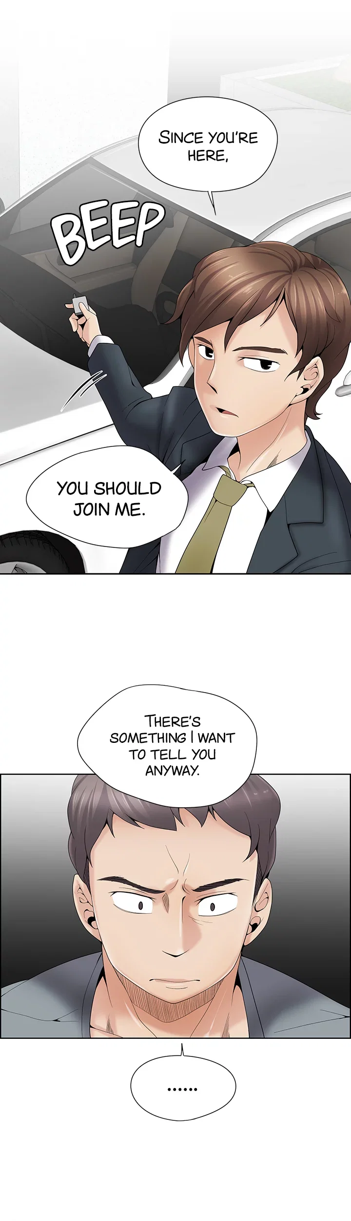 Draw It Yourself! Chapter 40 - Page 12