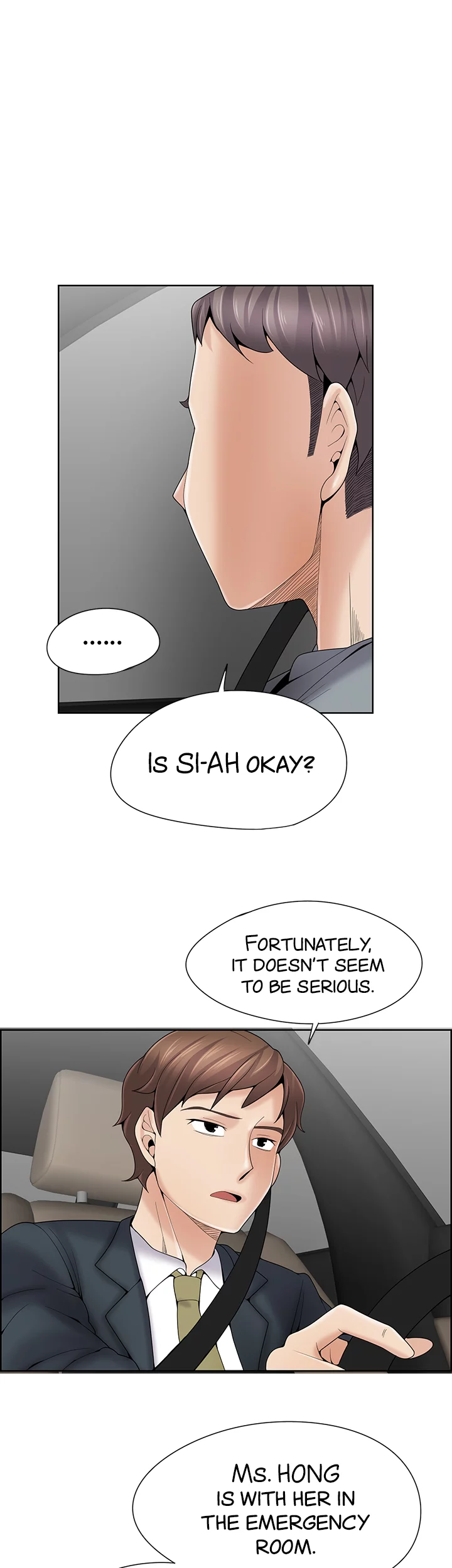 Draw It Yourself! Chapter 40 - Page 14