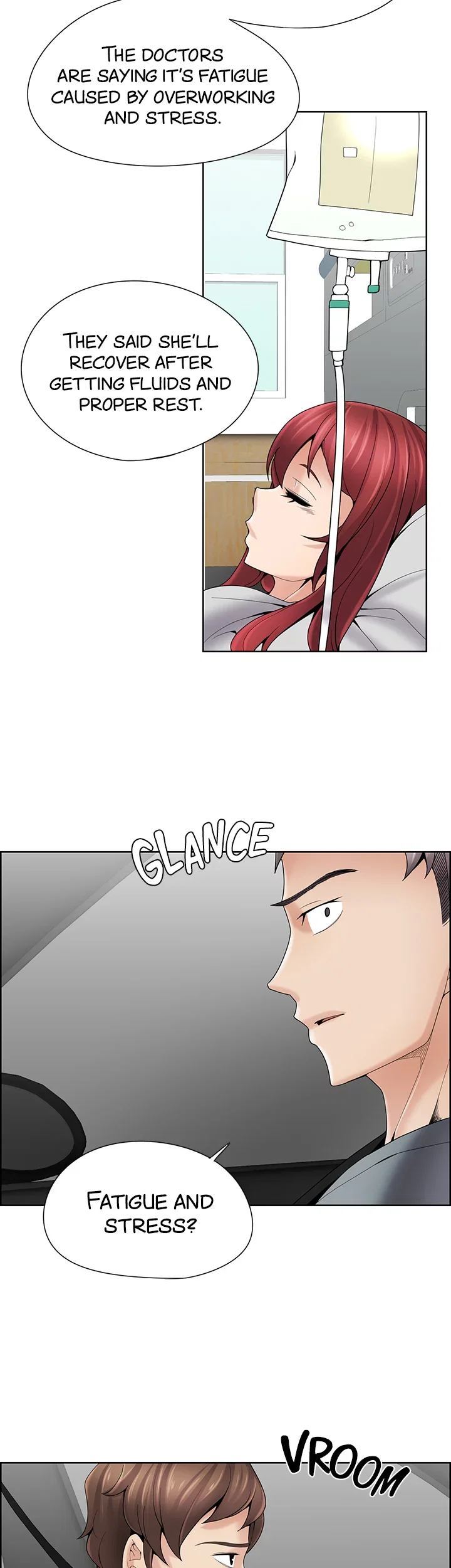 Draw It Yourself! Chapter 40 - Page 15
