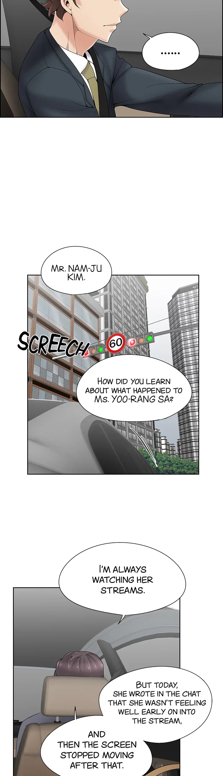 Draw It Yourself! Chapter 40 - Page 16