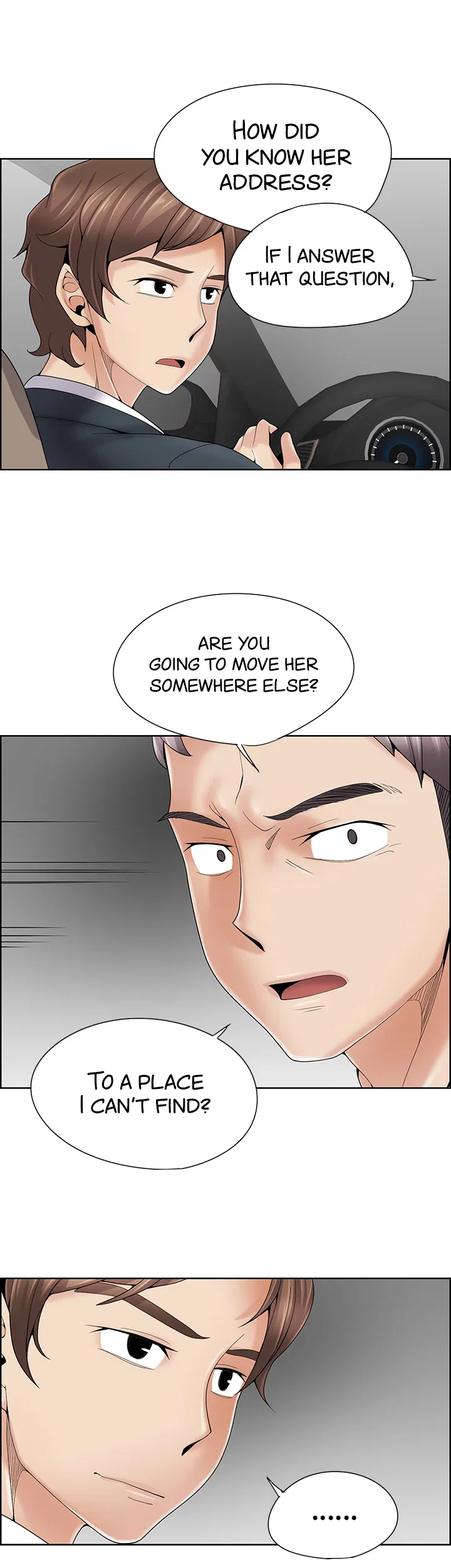 Draw It Yourself! Chapter 40 - Page 18