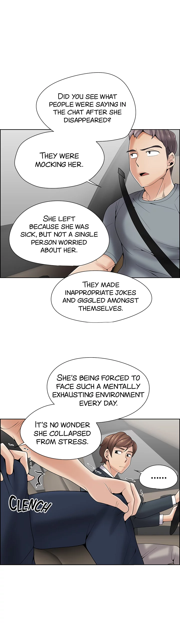 Draw It Yourself! Chapter 40 - Page 19