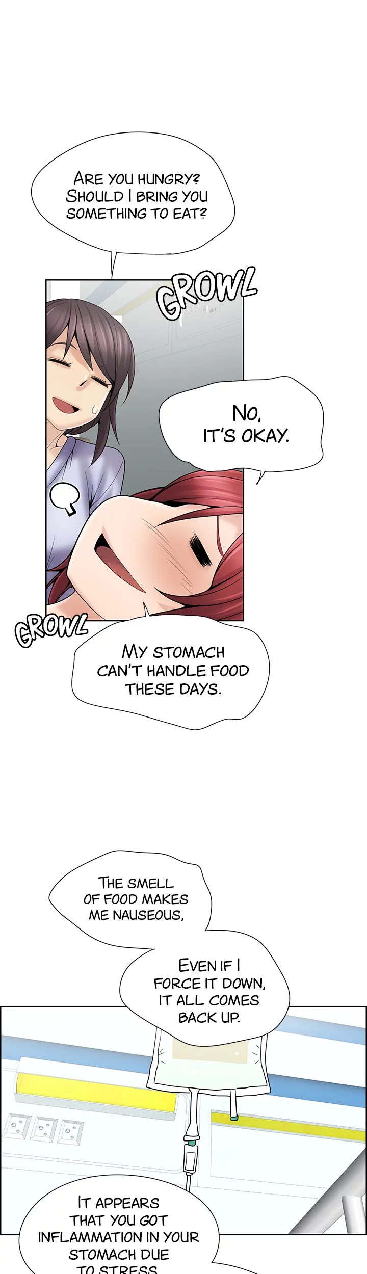 Draw It Yourself! Chapter 40 - Page 23
