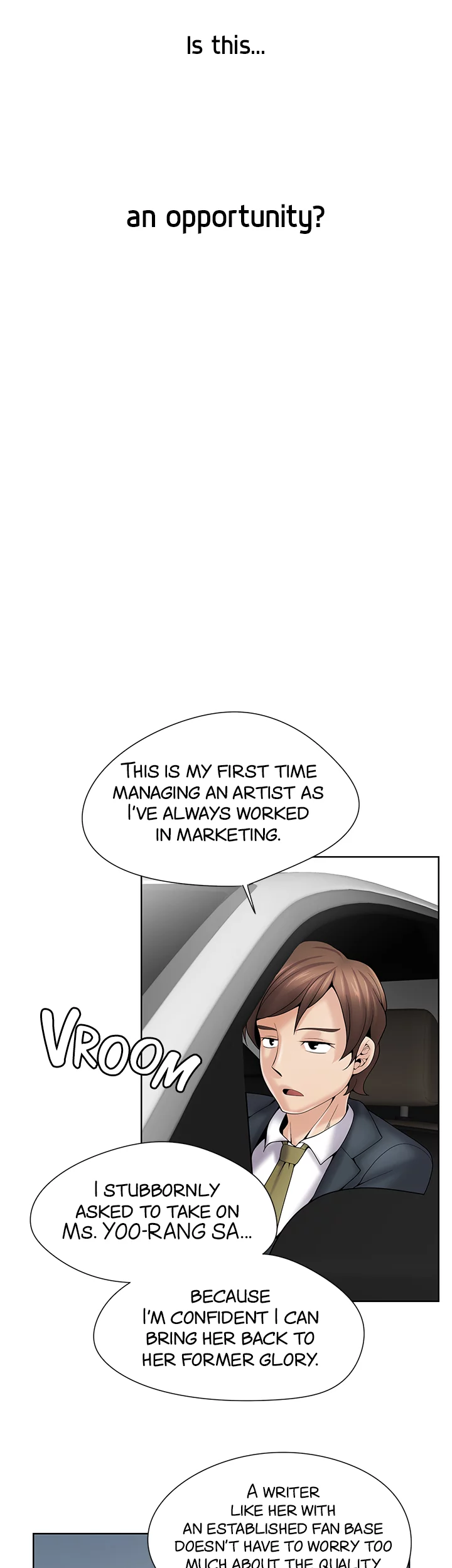 Draw It Yourself! Chapter 40 - Page 26