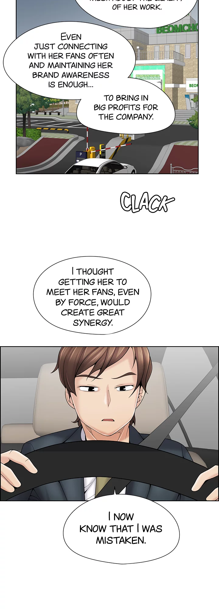 Draw It Yourself! Chapter 40 - Page 27