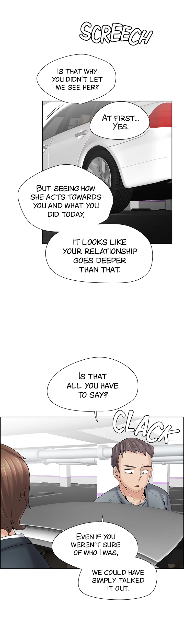 Draw It Yourself! Chapter 40 - Page 29