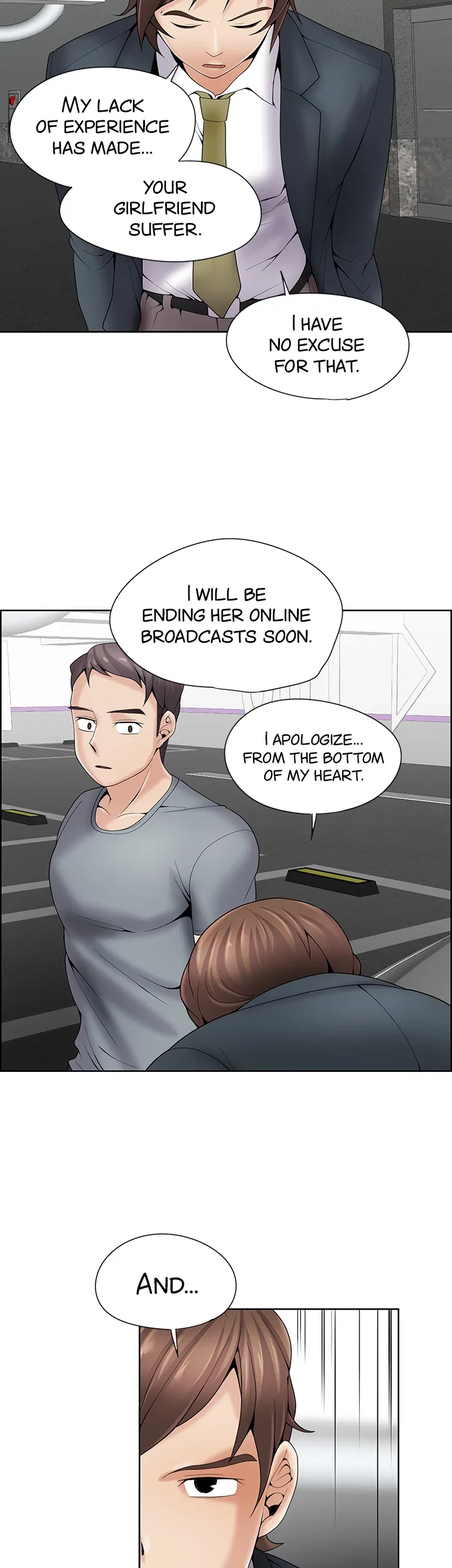 Draw It Yourself! Chapter 40 - Page 31