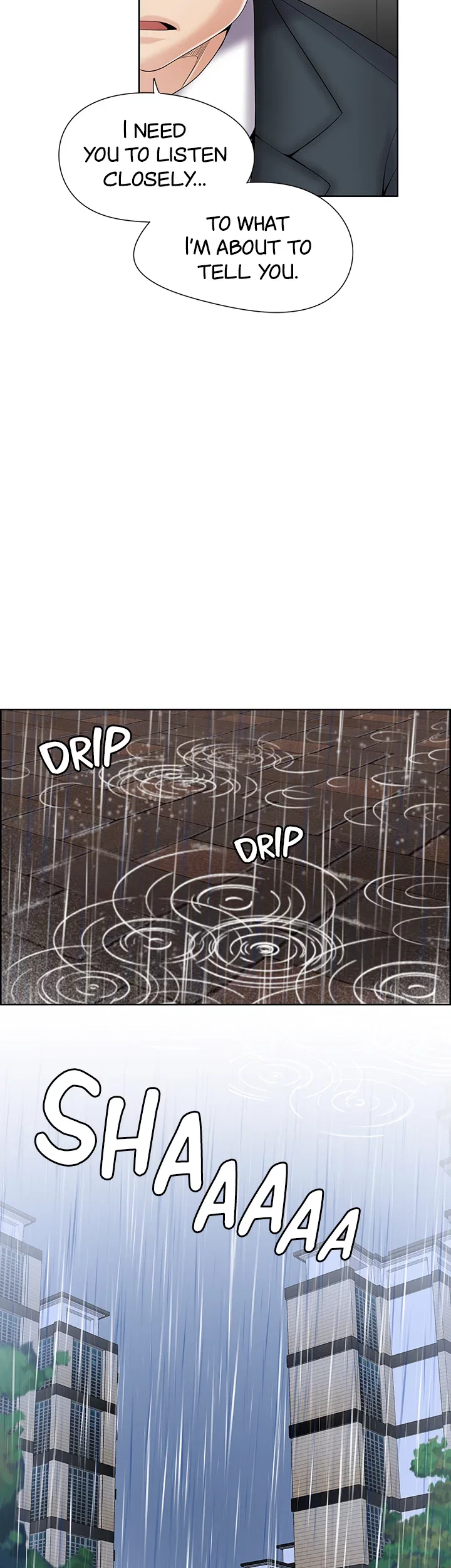 Draw It Yourself! Chapter 40 - Page 32