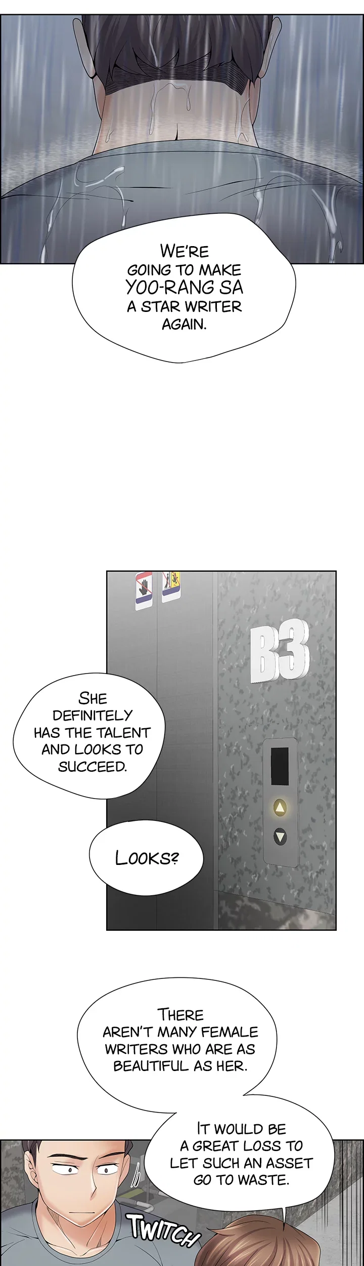 Draw It Yourself! Chapter 40 - Page 38