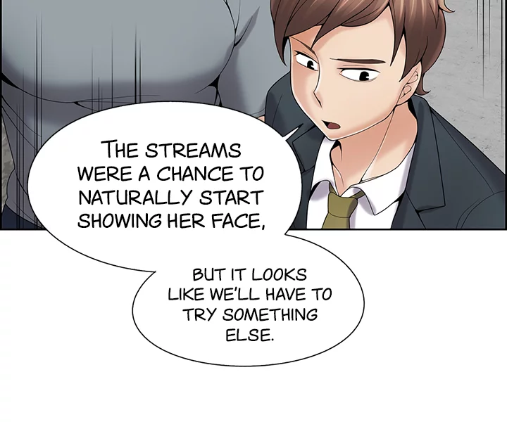 Draw It Yourself! Chapter 40 - Page 39