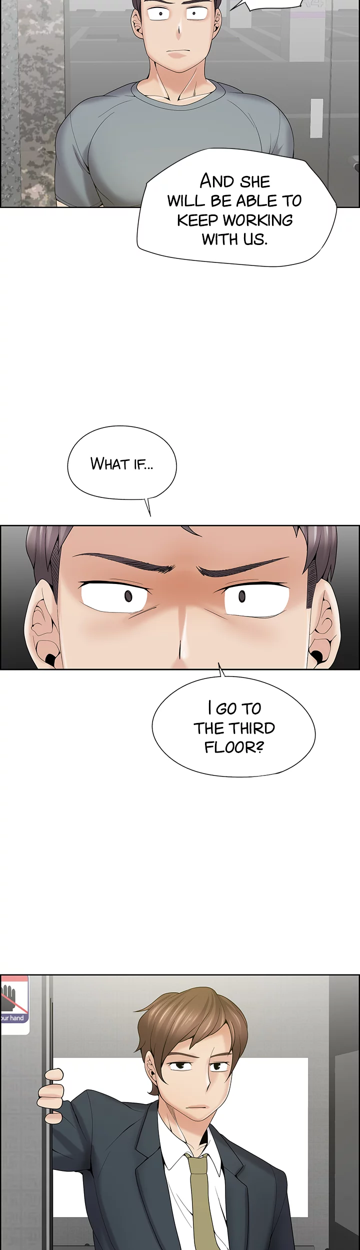 Draw It Yourself! Chapter 40 - Page 42
