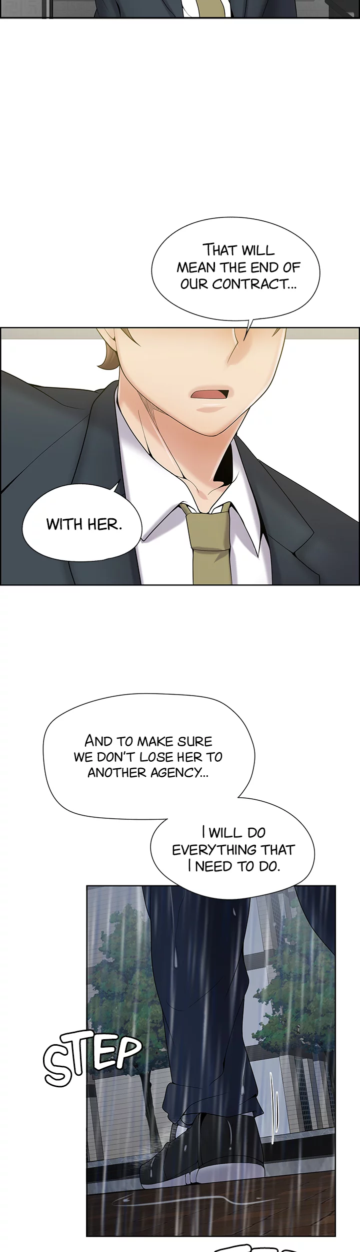 Draw It Yourself! Chapter 40 - Page 43