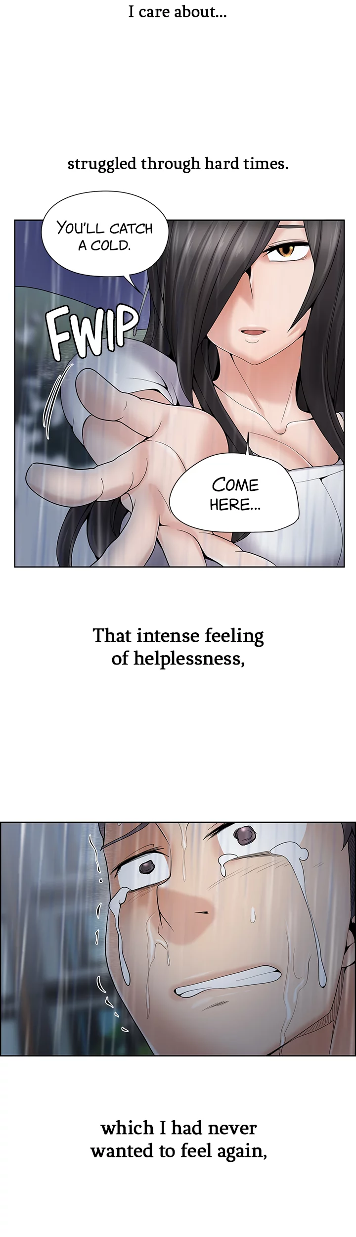 Draw It Yourself! Chapter 40 - Page 46