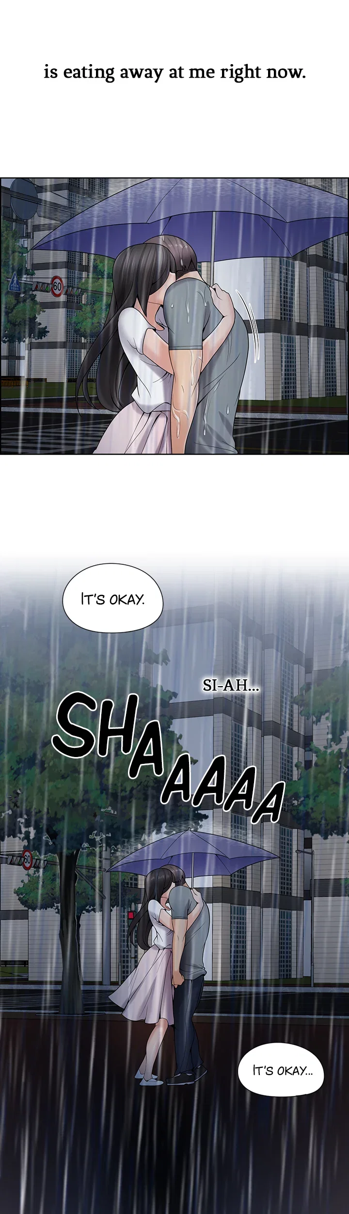 Draw It Yourself! Chapter 40 - Page 47
