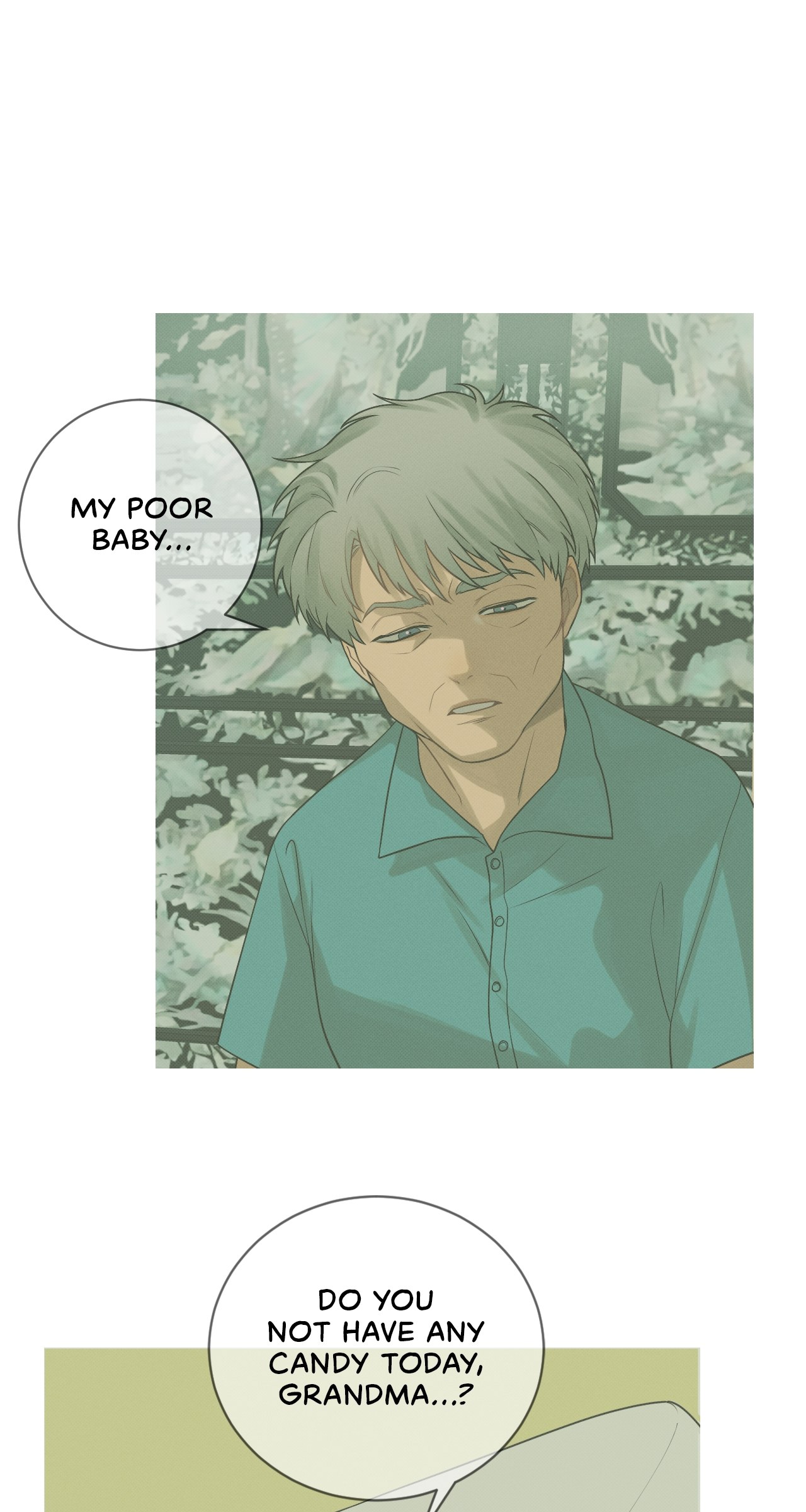 Dreaming of the Dokkaebi Chapter 1 - Page 3