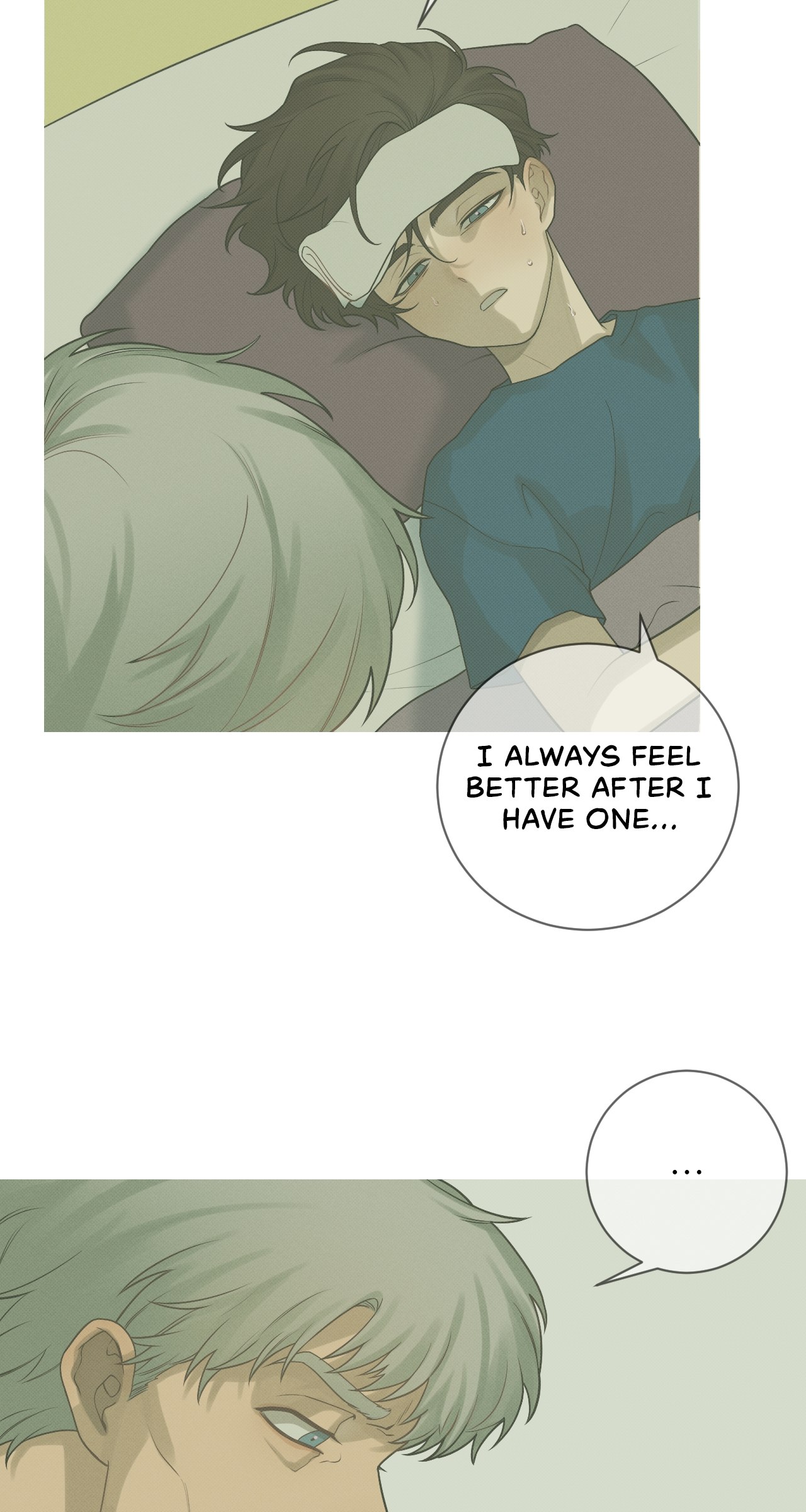 Dreaming of the Dokkaebi Chapter 1 - Page 4