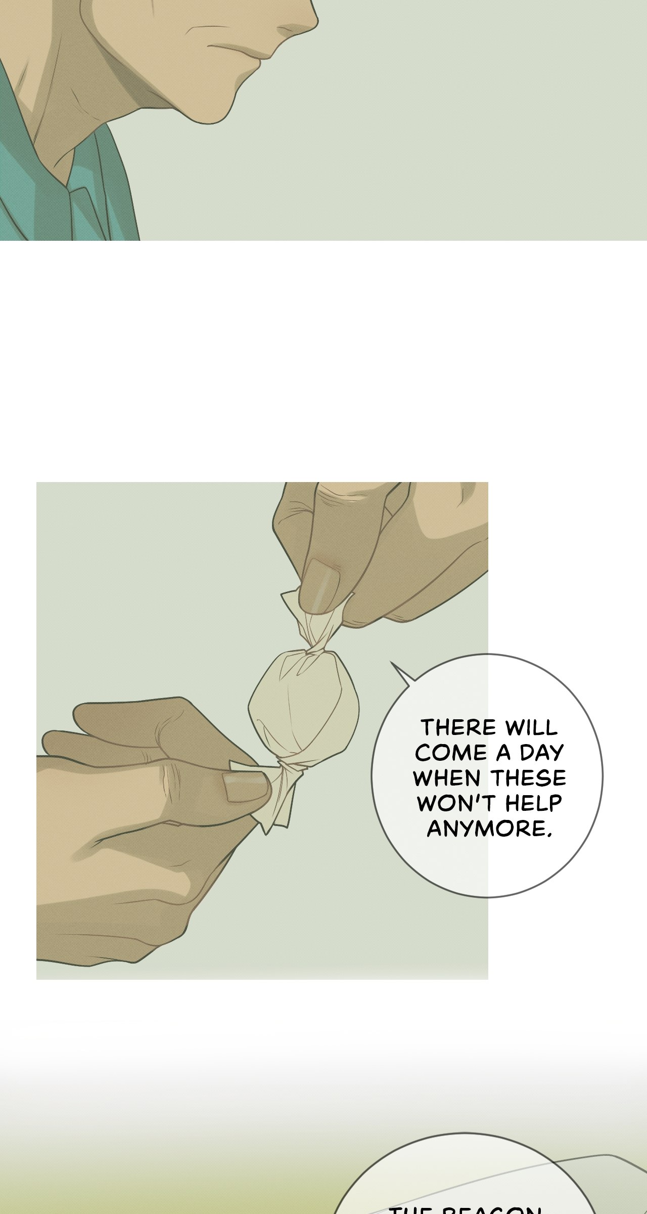 Dreaming of the Dokkaebi Chapter 1 - Page 5
