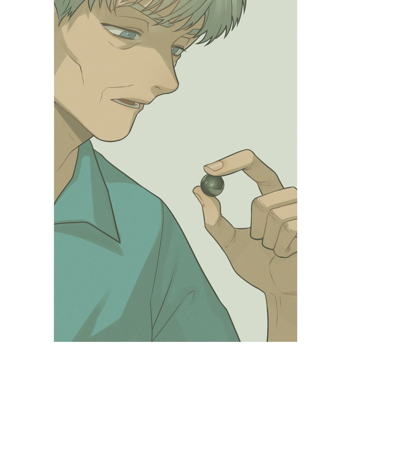 Dreaming of the Dokkaebi Chapter 1 - Page 7