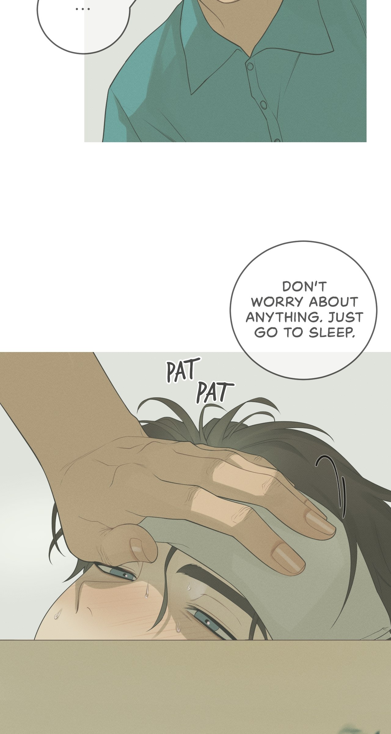 Dreaming of the Dokkaebi Chapter 1 - Page 9