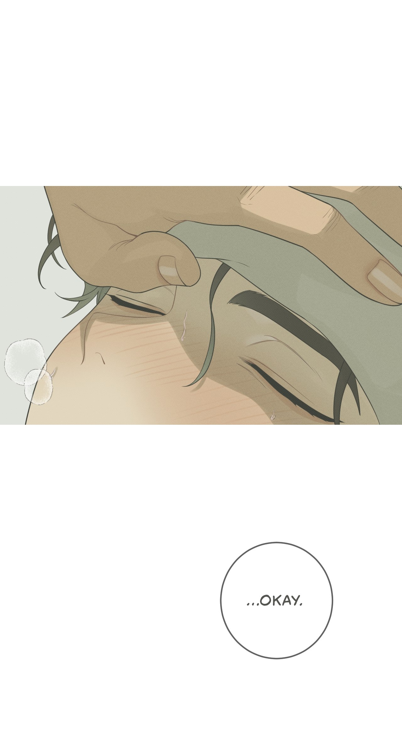 Dreaming of the Dokkaebi Chapter 1 - Page 11