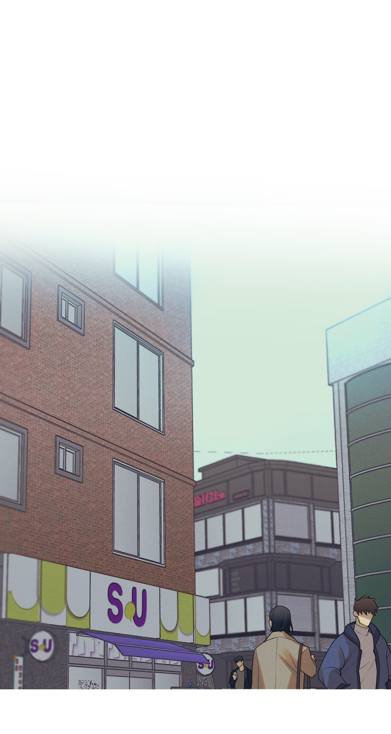 Dreaming of the Dokkaebi Chapter 1 - Page 14