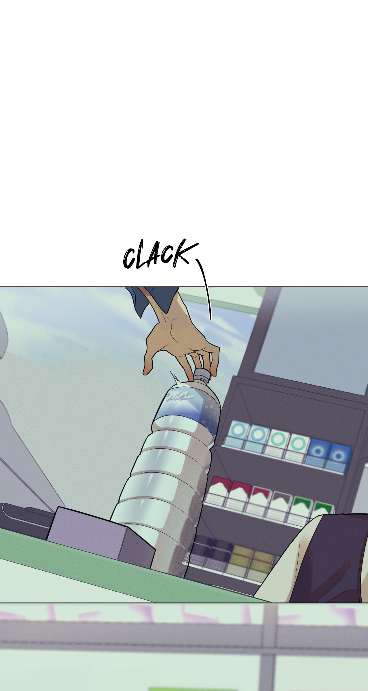 Dreaming of the Dokkaebi Chapter 1 - Page 15