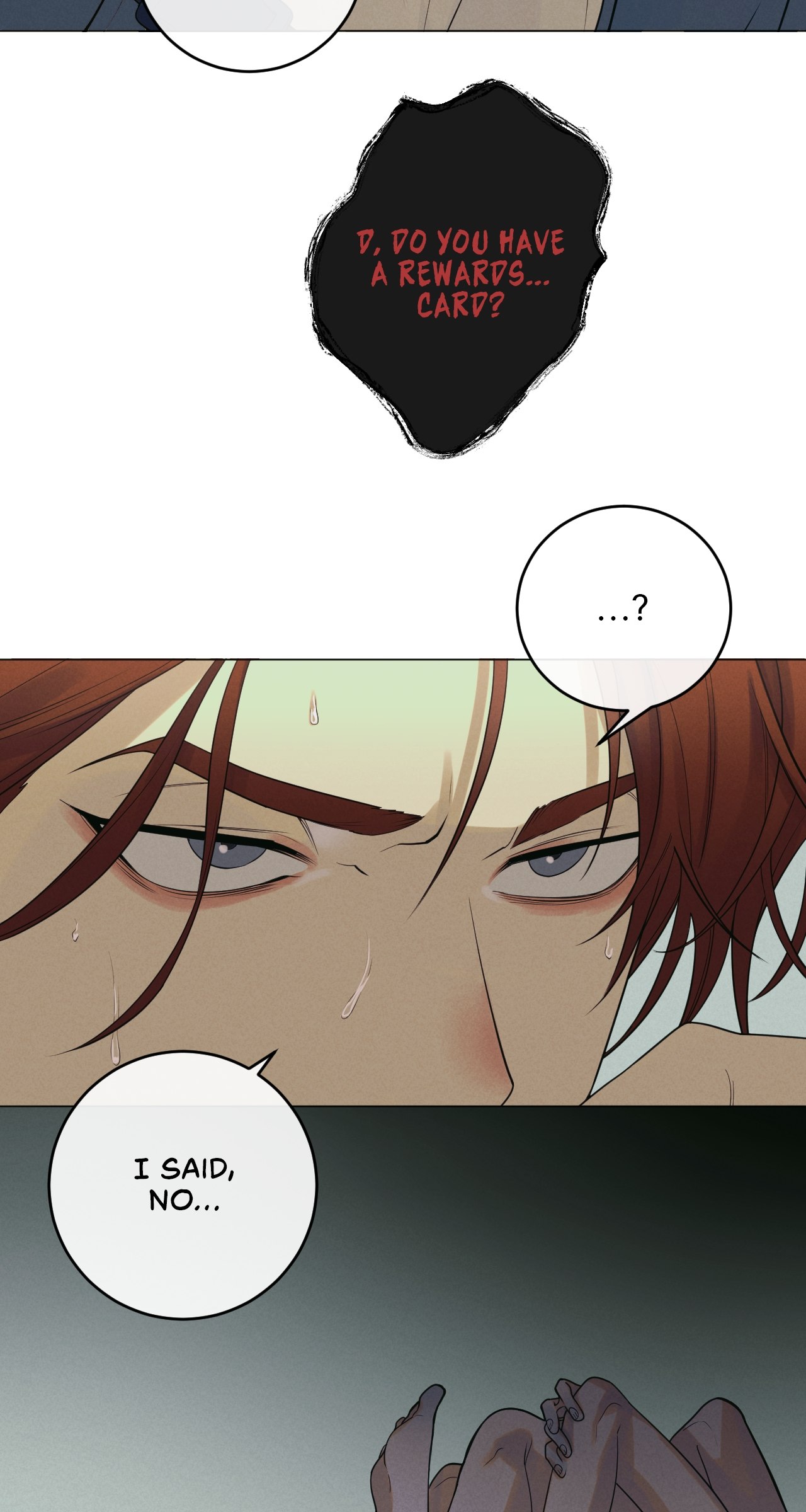 Dreaming of the Dokkaebi Chapter 1 - Page 17