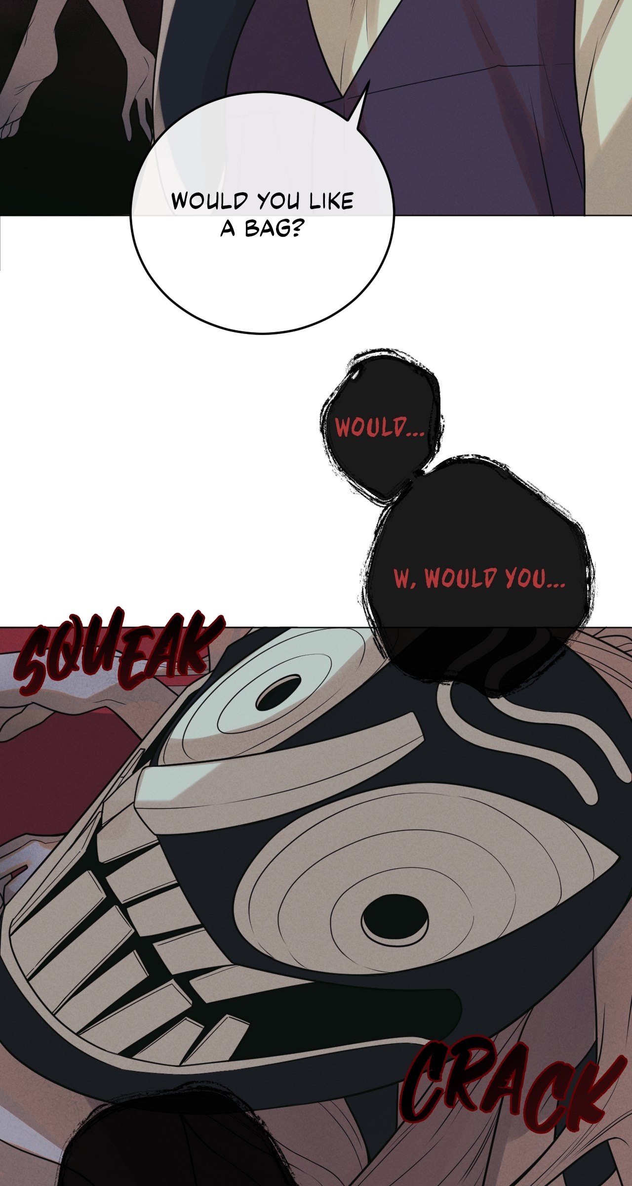 Dreaming of the Dokkaebi Chapter 1 - Page 20