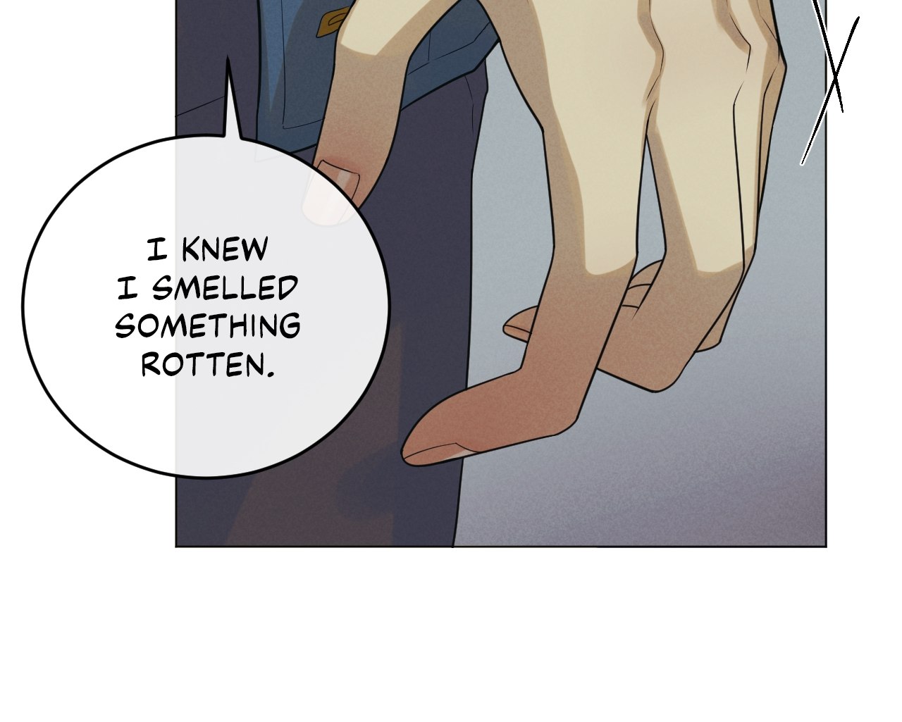 Dreaming of the Dokkaebi Chapter 1 - Page 22