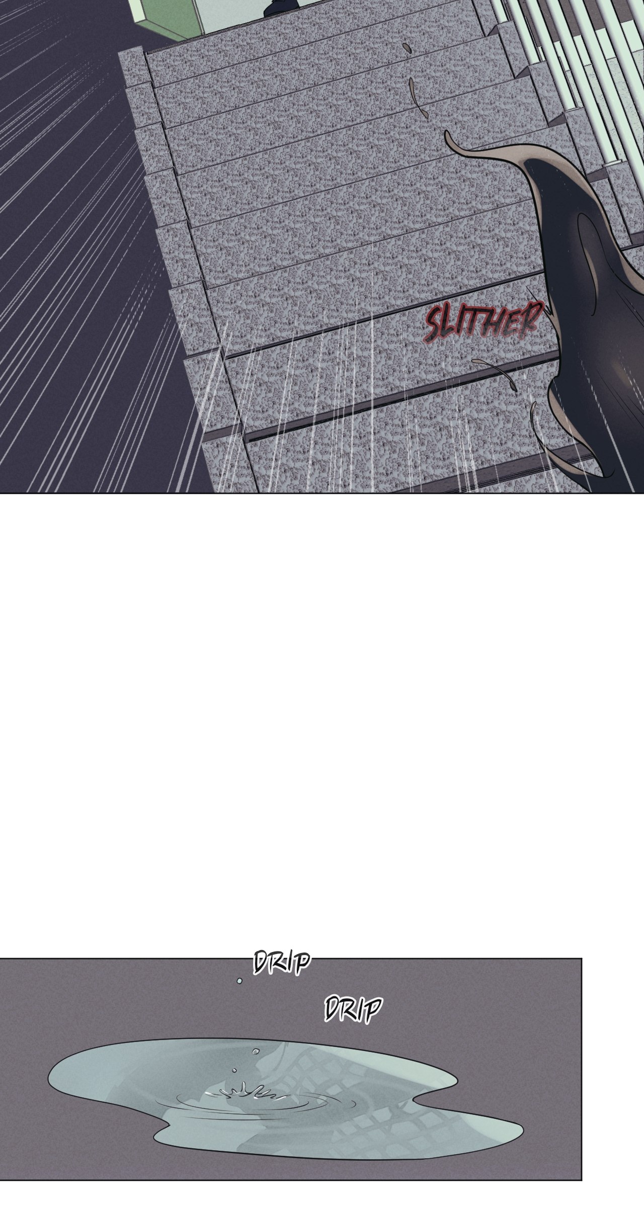 Dreaming of the Dokkaebi Chapter 1 - Page 30